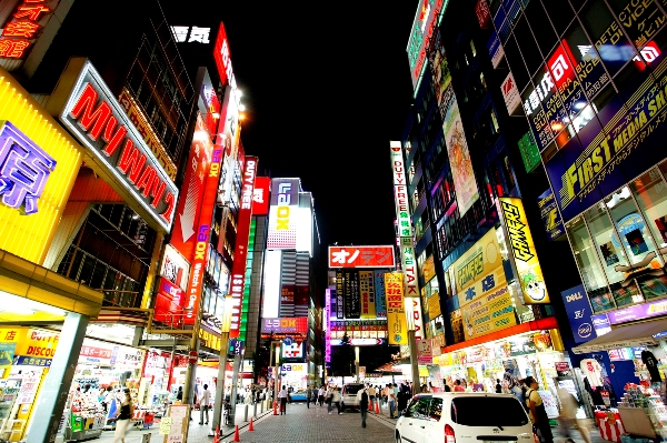 Akihabara