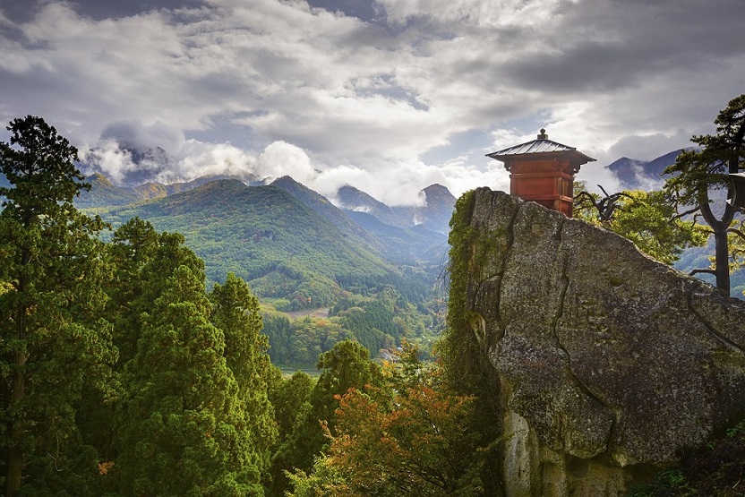 Tours of Northern Japan