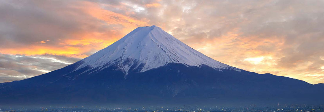 Family friendly tours of Japan